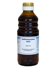Mahanarayana taila, 250 ml