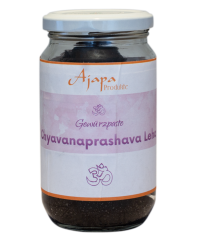 Chyavanprash, 500 g